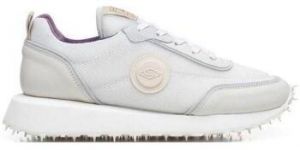 Módne tenisky Sanjo  Retro Runner - White