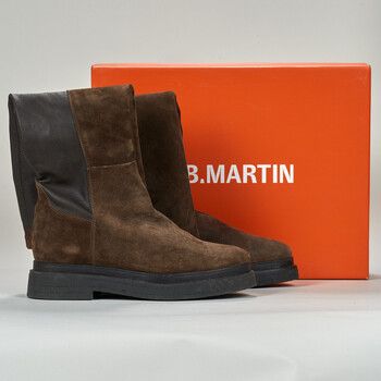 Čižmy do mesta JB Martin  OLYMPE