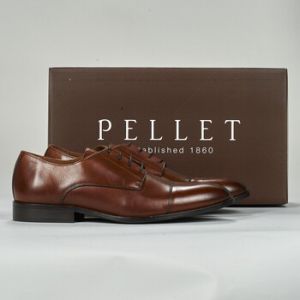Derbie Pellet  BREST