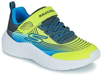 Nízke tenisky Skechers  MICROSPEC ADVANCE