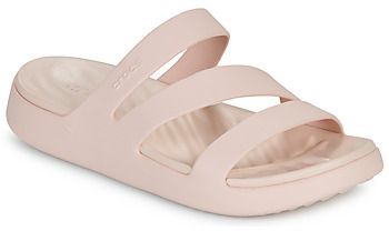 Šľapky Crocs  Getaway Strappy