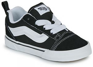 Nízke tenisky Vans  Knu Skool Elastic Lace