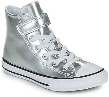Členkové tenisky Converse  CHUCK TAYLOR ALL STAR METALLIC EASY-ON
