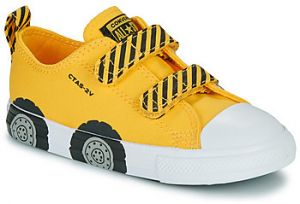 Nízke tenisky Converse  CHUCK TAYLOR ALL STAR CONSTRUCTION TRUCK EASY-ON