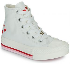 Členkové tenisky Converse  CHUCK TAYLOR ALL STAR EVA LIFT