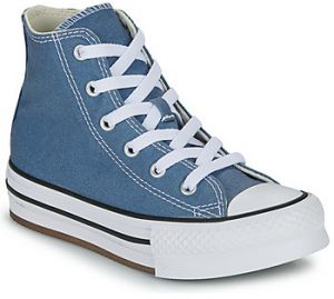 Členkové tenisky Converse  CHUCK TAYLOR ALL STAR EVA LIFT PLATFORM