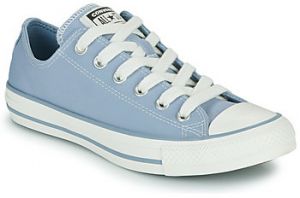 Nízke tenisky Converse  CHUCK TAYLOR ALL STAR CANVAS + SUEDE