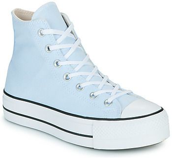 Členkové tenisky Converse  CHUCK TAYLOR ALL STAR LIFT PLATFORM