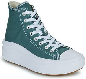 Členkové tenisky Converse  CHUCK TAYLOR ALL STAR MOVE PLATFORM