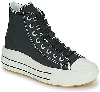 Členkové tenisky Converse  CTAS MOVE PLATFORM RETRO SPORT