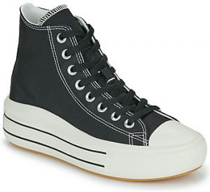 Členkové tenisky Converse  CTAS MOVE PLATFORM RETRO SPORT