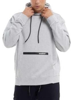 Mikiny Munich  HOODIE SPACE