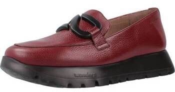 Mokasíny Wonders  ROSE