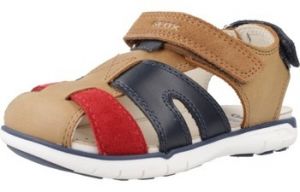 Sandále Geox  B SANDAL DELHI BOY A