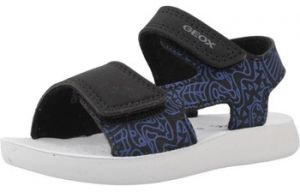 Sandále Geox  B SANDAL LIGHTFLOPPY
