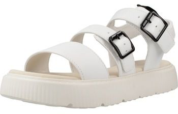 Sandále Geox  J SANDAL KODETTE GIR