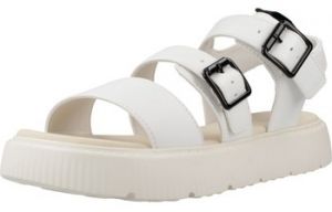 Sandále Geox  J SANDAL KODETTE GIR