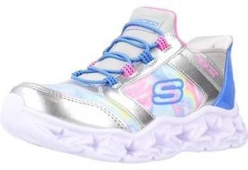 Módne tenisky Skechers  SLIP-INS GALAXY LIGHTS