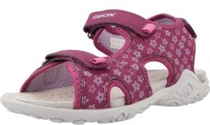 Sandále Geox  J SANDAL WHINBERRY G