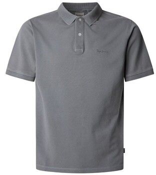 Tričká s krátkym rukávom Pepe jeans  PM542099  NEW OLIVER GD