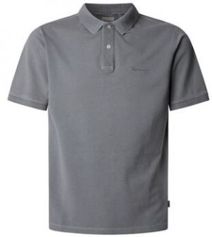 Tričká s krátkym rukávom Pepe jeans  PM542099  NEW OLIVER GD
