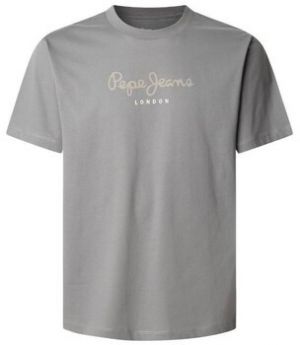 Tričká s krátkym rukávom Pepe jeans  PM508208 EGGO N