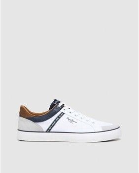Nízke tenisky Pepe jeans  PMS31073 KENTON STAGE M