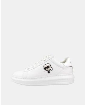 Módne tenisky Karl Lagerfeld  KL62530N KAPRI