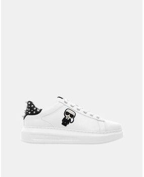 Módne tenisky Karl Lagerfeld  KL62529M KAPRI