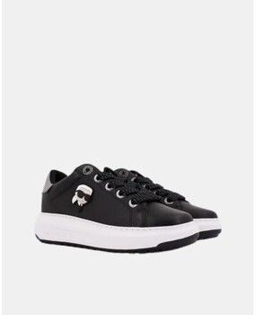 Módne tenisky Karl Lagerfeld  KL67530 KAPRI LUG
