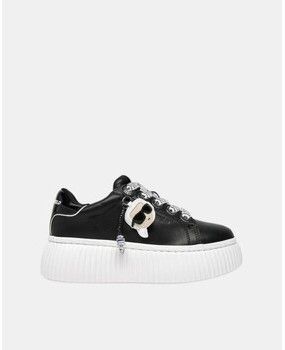 Módne tenisky Karl Lagerfeld  KL42376T KREEPER