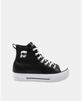 Módne tenisky Karl Lagerfeld  KL60445T KAMPUS MAX