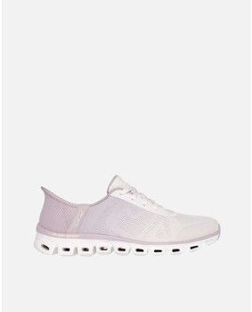 Módne tenisky Skechers  104566 GLIDE STEP