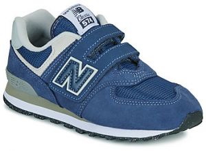 Nízke tenisky New Balance  574