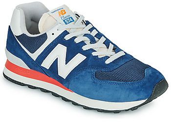Nízke tenisky New Balance  574