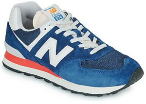 Nízke tenisky New Balance  574