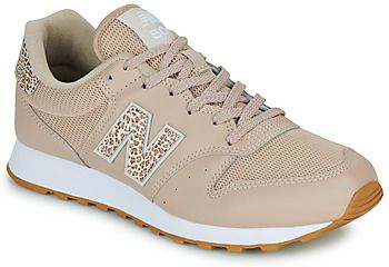 Nízke tenisky New Balance  500