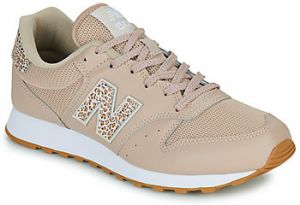 Nízke tenisky New Balance  500