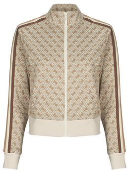 Mikiny Guess  G LOGO FULL ZIP