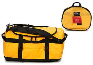 Cestovné tašky The North Face  Base Camp Duffel - S