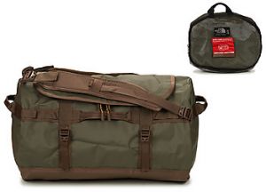 Cestovné tašky The North Face  Base Camp Duffel - S