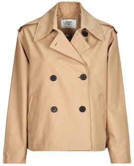 Kabátiky Trenchcoat Le Temps des Cerises  LLUVIA