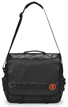 Kabelky a tašky cez rameno Superdry  TARP RECORD