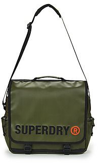 Vrecúška/Malé kabelky Superdry  TARP RECORD