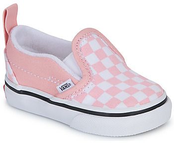 Slip-on Vans  TD Slip-On V
