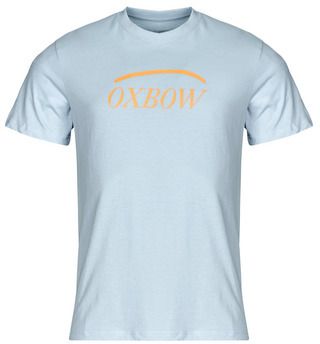 Tričká s krátkym rukávom Oxbow  R1TALAI