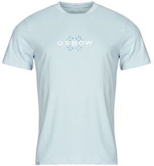 Tričká s krátkym rukávom Oxbow  R1LEGEND