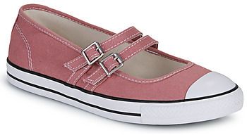 Balerínky/Babies Converse  CHUCK TAYLOR ALL STAR DAINTY MARY JANE