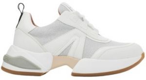 Nízke tenisky Alexander Smith  asazmbw-1174-wht