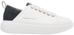 Nízke tenisky Alexander Smith  asazwyw-0506-wbk